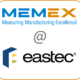 MEMEX - Eastec - Logo