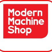 MEMEX - Modern Machine Shop - Logo