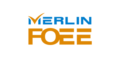 MEMEX - MERLIN FOEE Logo