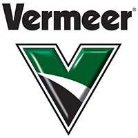 MEMEX - Vermeer - Logo